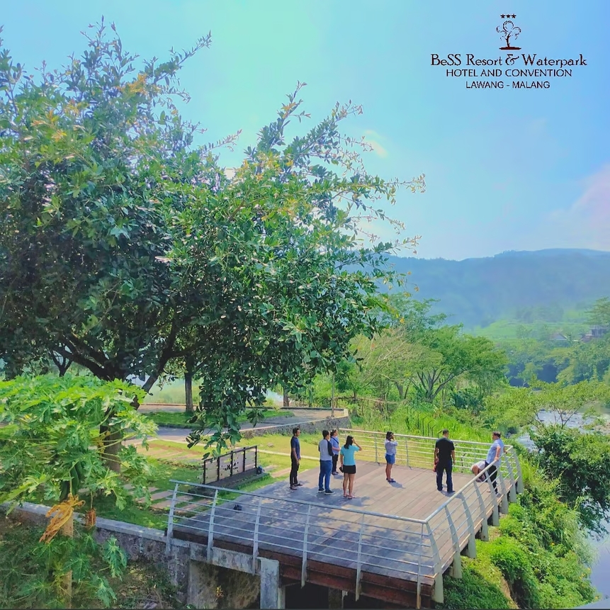 BeSS Resort and Waterpark